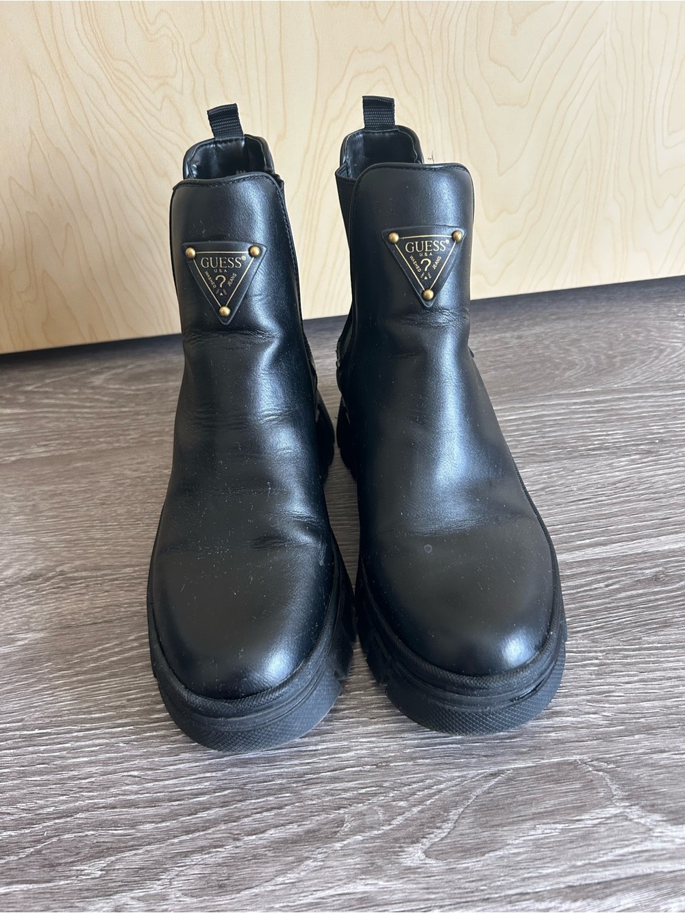 Guess Hestia Chelsea Boot - Picture 7 of 15